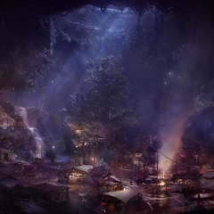 第一次见面封面